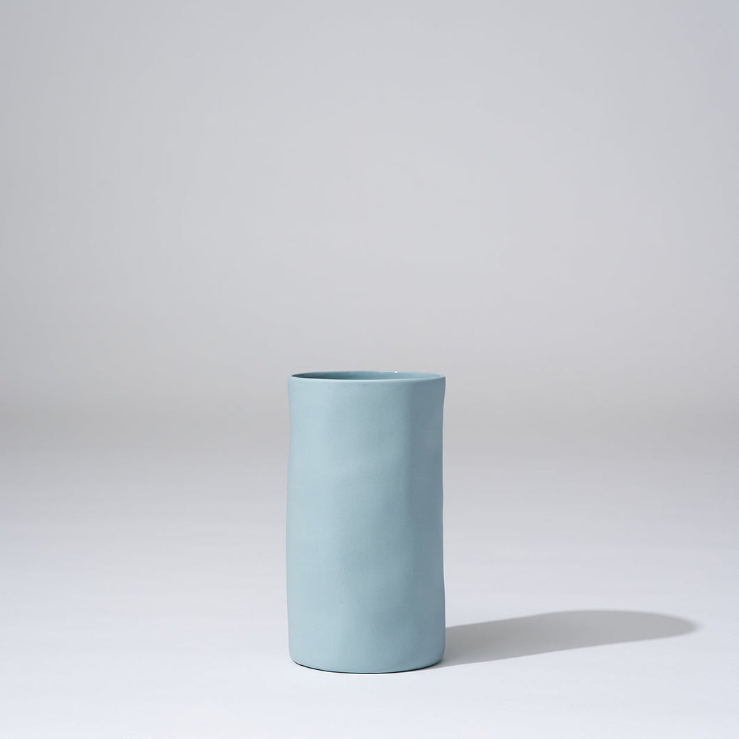 Cloud Vase Light Blue - Medium