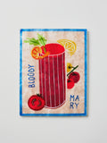 Happy Hour Mary Tile