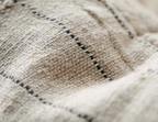 Mayla Handwoven Long Lumber Cushion