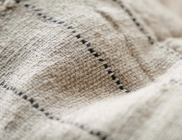 Mayla Handwoven Long Lumber Cushion