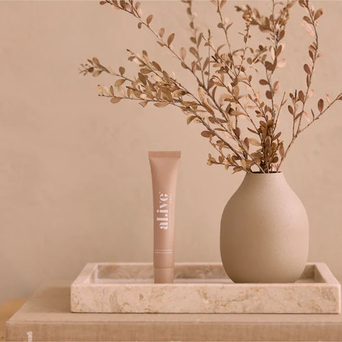 Lip Butter - Apricot Shimmer