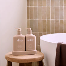 Duo Pack - Apricot & Sweet Fig