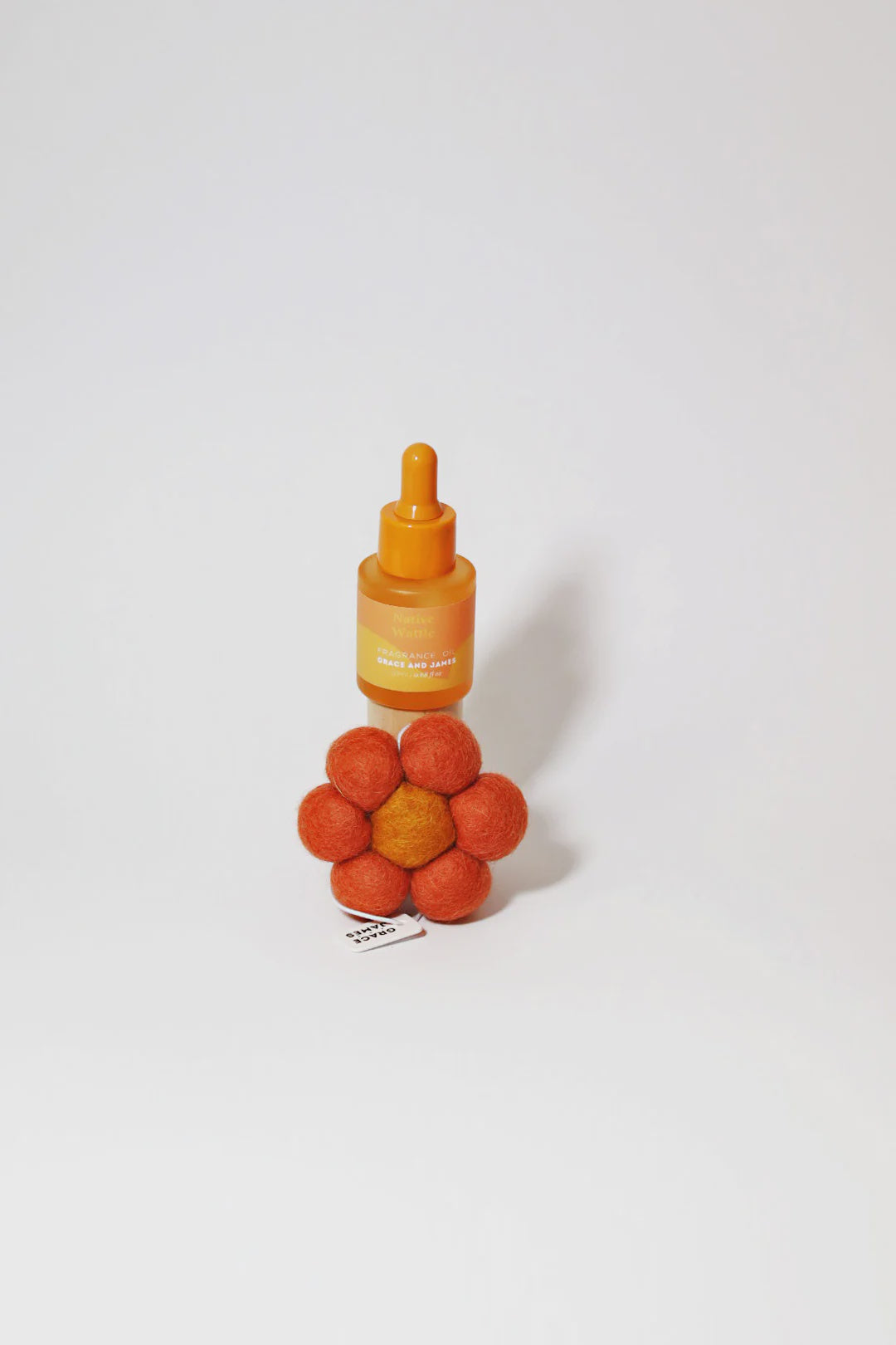 Air Freshener - Native Wattle