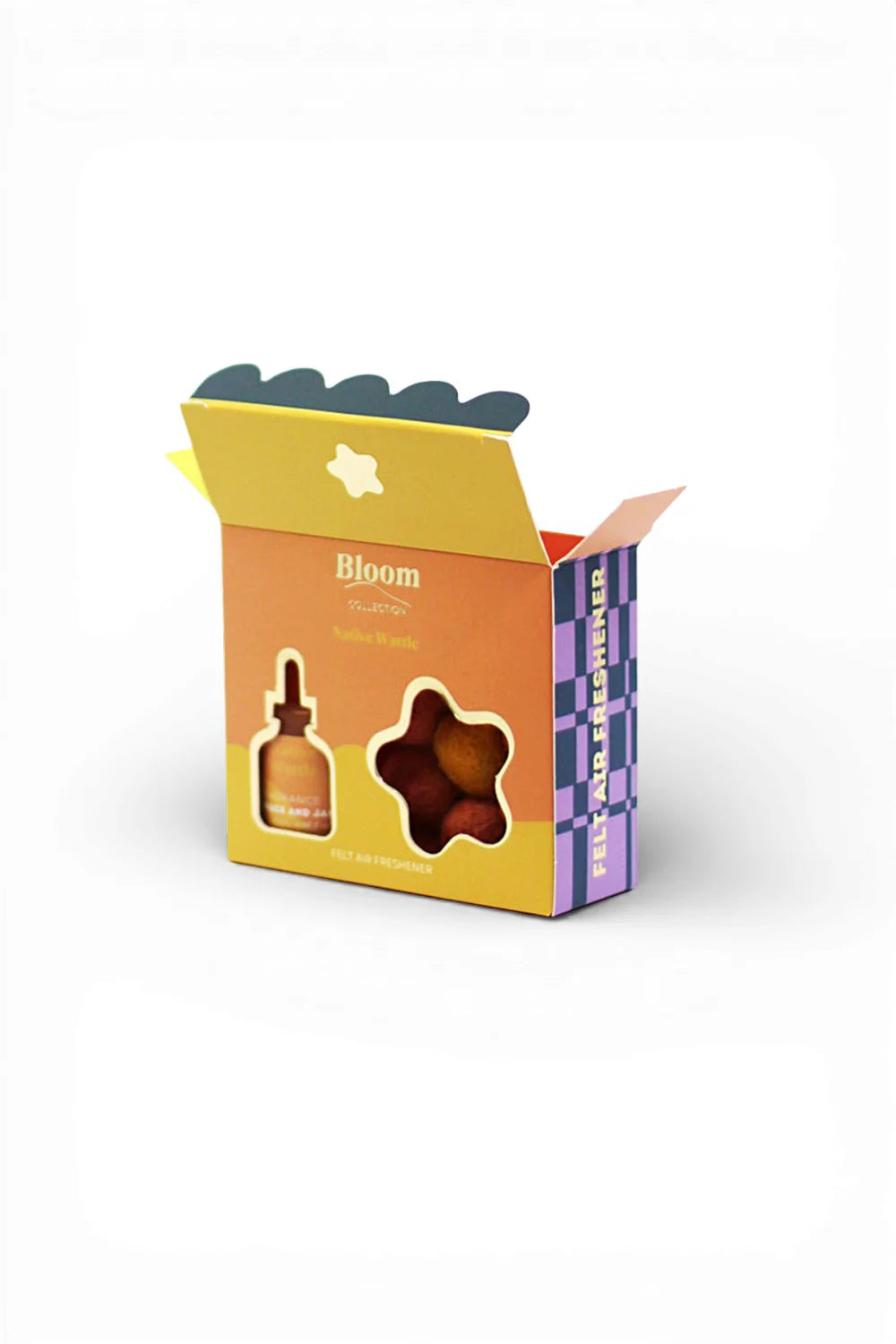 Air Freshener - Native Wattle