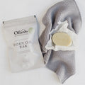 Body Oil Bar - Clementine