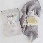 Body Oil Bar - Clementine