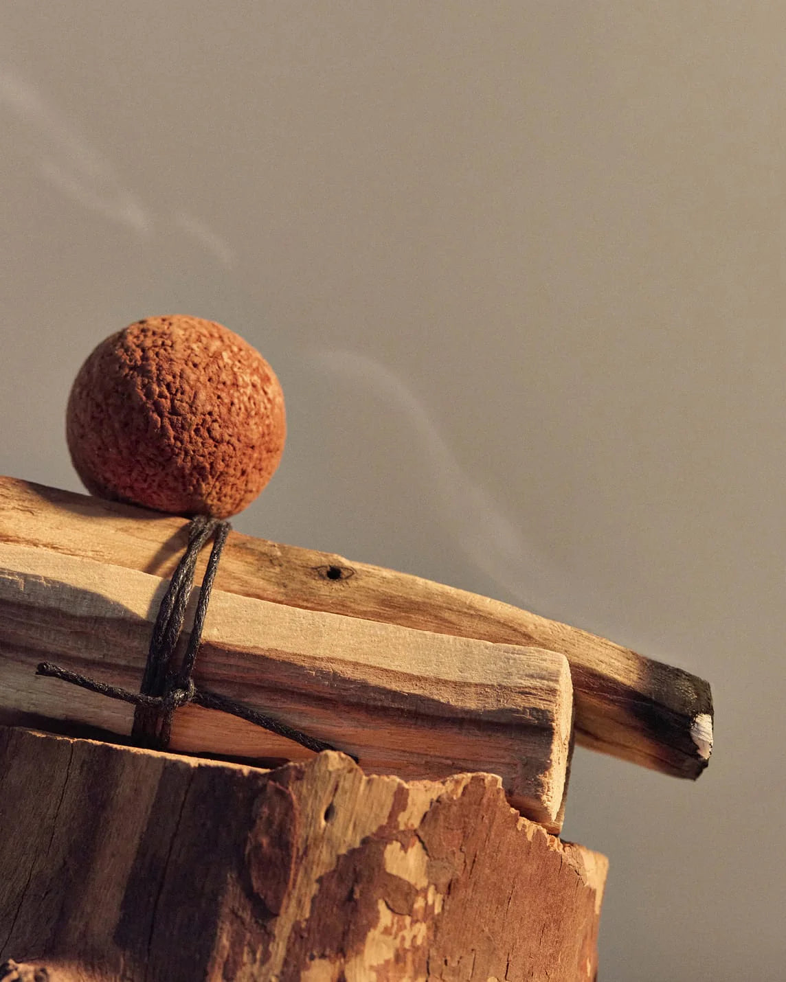 Hand Balm 100ml - Buddha Wood