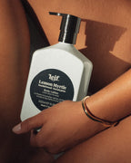 Body Lotion 500ml - Lemon Myrtle