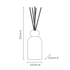 Reed Diffuser - Ivory Bloom