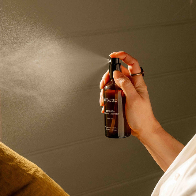 Room Spray - Barossa