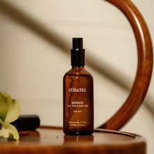 Room Spray - Barossa