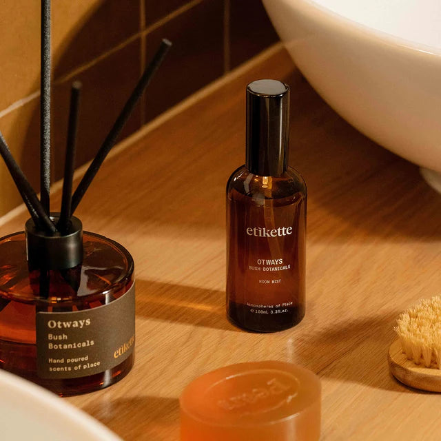 Room Spray - Otways