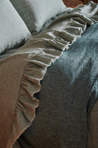 Duvet Cover - Spruce
