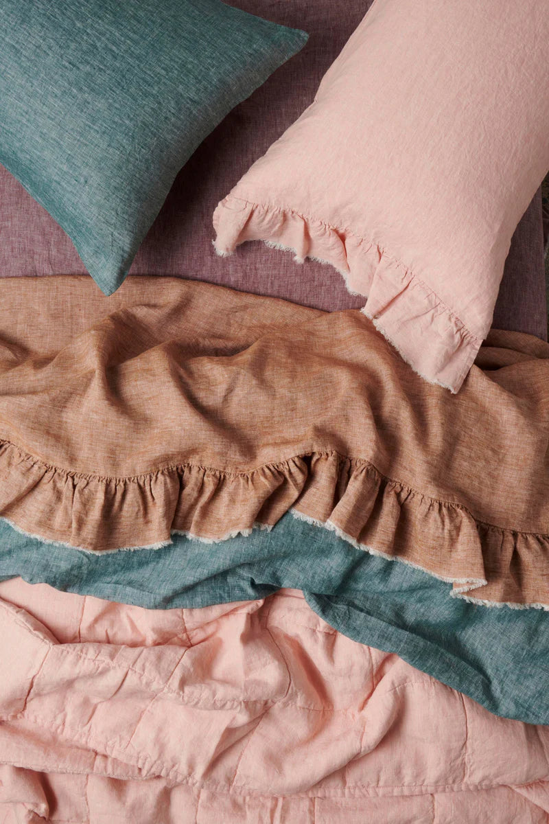 Duvet Cover - Spruce