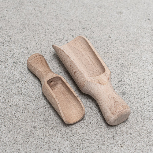 Scoop Wood 8cm