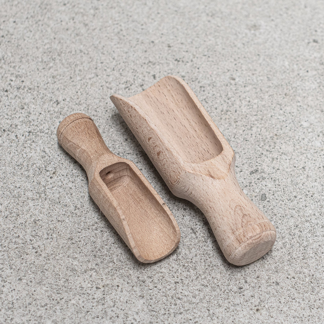 Scoop Wood 8cm