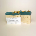 Soap Bar - Lemon Tea Tree