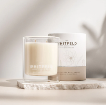 Candle - Madagascan Vanilla