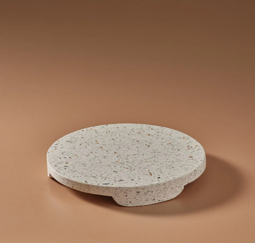 Terrazzo Serving Board - Medium