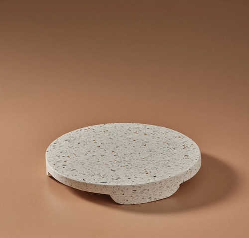 Terrazzo Serving Board - Small