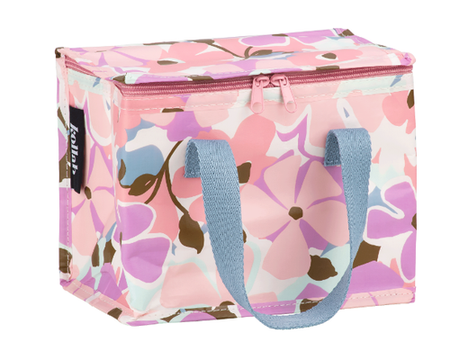 Lunch Bag - Pastel Posie