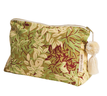 Cosmetic Bag - Alka Reed