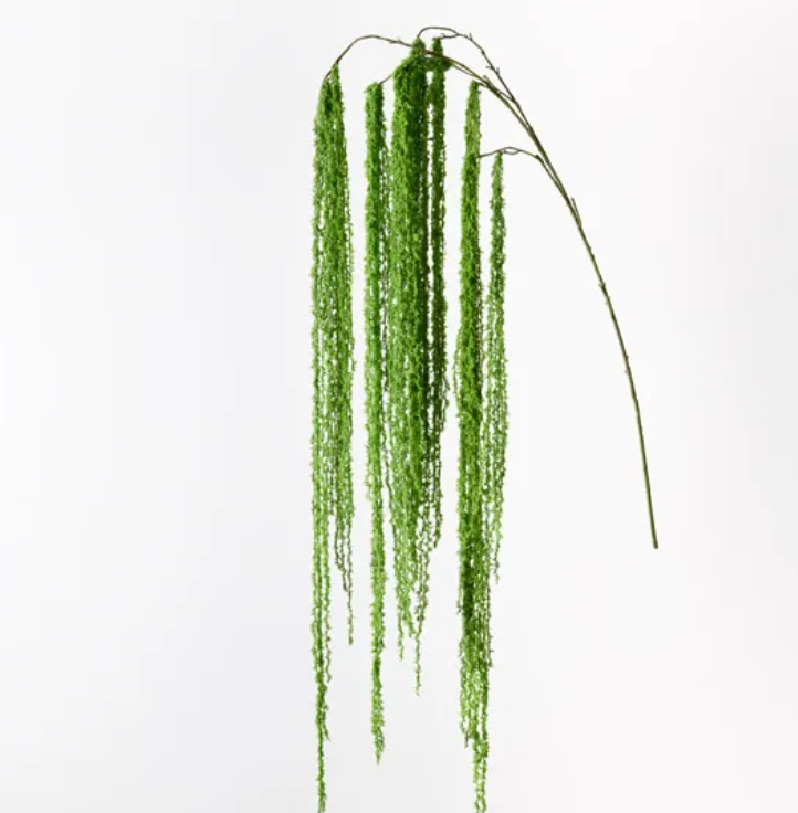 Moss Hanging Spray