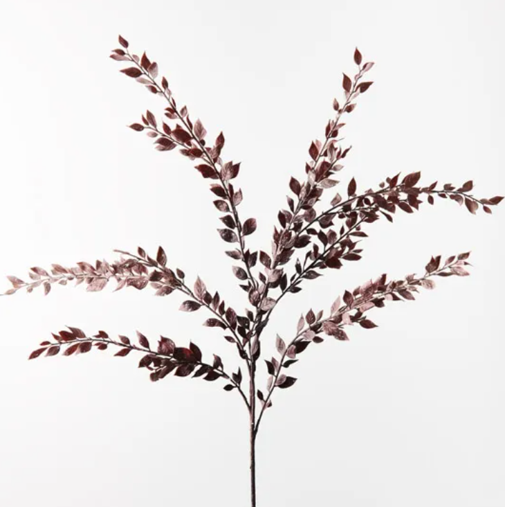 Myrtle Leaf Spray