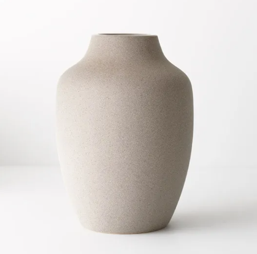 Vase - Pilu Grey