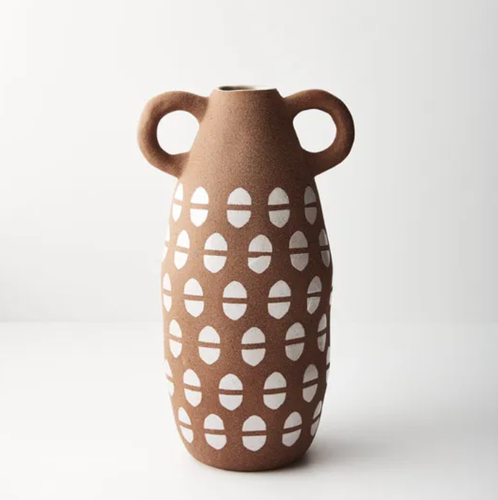 Vase - Nomad Salmon