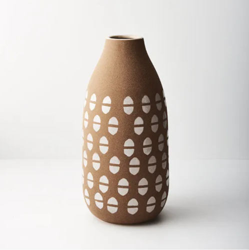 Vase - Nomad Terracotta