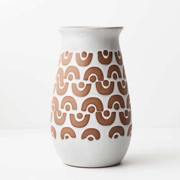 Vase - Saphira