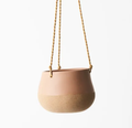 Bowl Iosetta Hanging - Nude