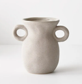 Vase - Pilu Ears Grey