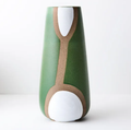 Vase - Babua Emerald