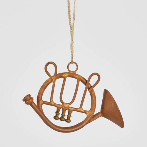 Rundle Circular Trumpet