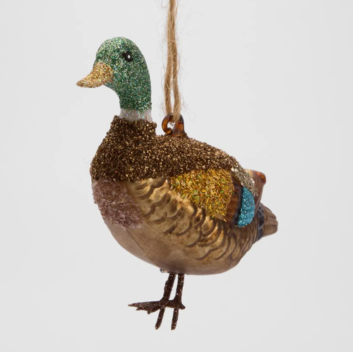 Vintage Duck Hanging Decoration