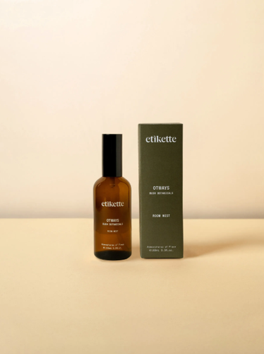 Room Spray - Otways