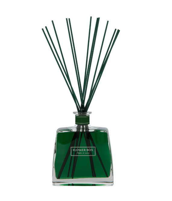 Hallmark Diffuser - Sandalwood & Lime