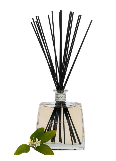 Hallmark Diffuser - Fig Leaf & Cedar