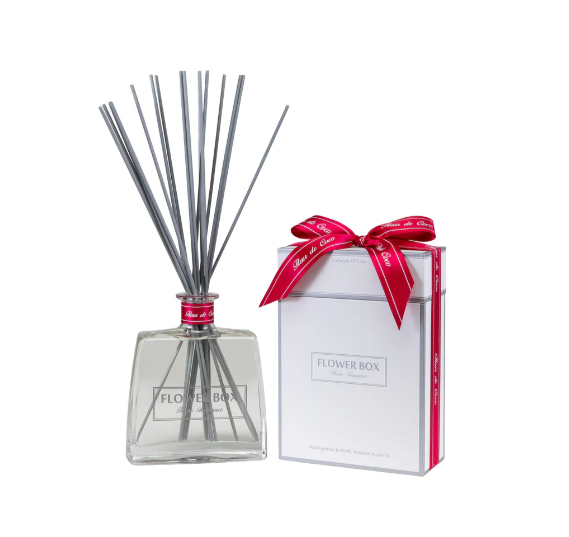 Hallmark Diffuser - Fleur de Coco