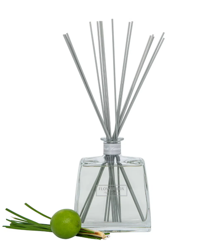 Hallmark Diffuser - Fresh Lemongrass