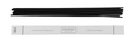 Hallmark Replacement Reeds - Black