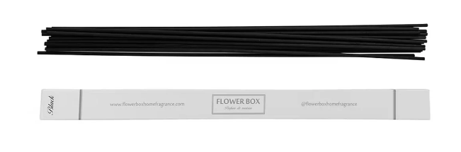 Hallmark Replacement Reeds - Black