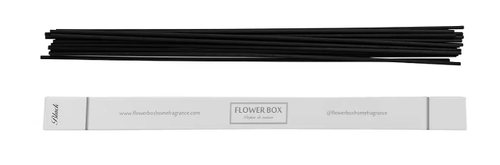 Hallmark Replacement Reeds - Black