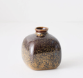Small Filizo Vase - Espresso
