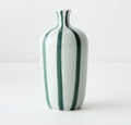 Large Halliday Vase - Spearmint