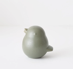 Small Kaka Bird - Olive