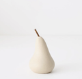 Small Elvi Pear - Putty