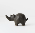Zuri Rhino - Coal